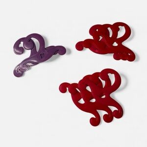 Our Generation Multi Layer Clothes Hangers Plus Our Generation Hangers~Lot Of 8